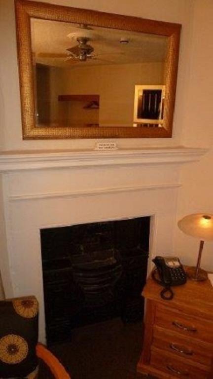 The Frenchgate Hotel Richmond  Rum bild