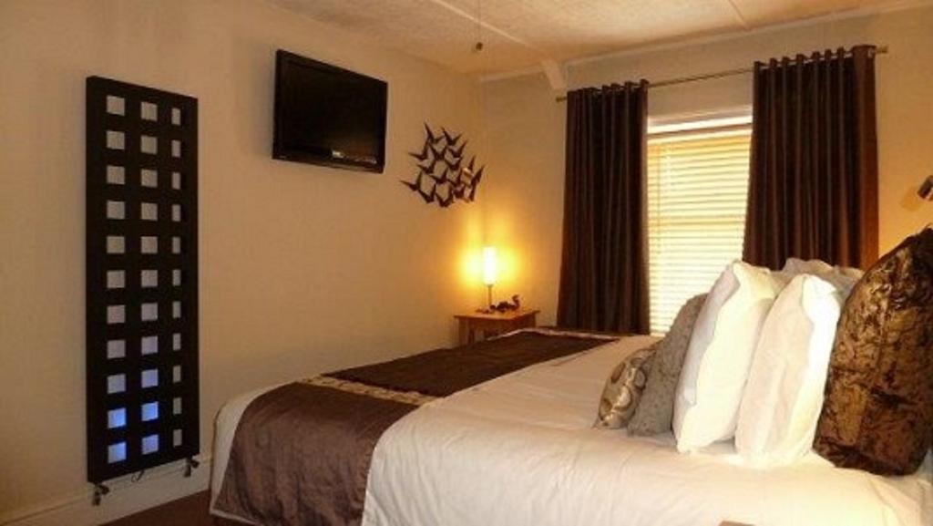 The Frenchgate Hotel Richmond  Rum bild