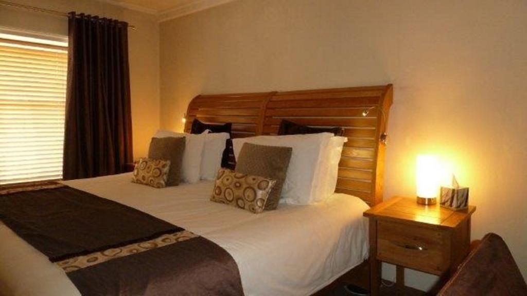 The Frenchgate Hotel Richmond  Rum bild