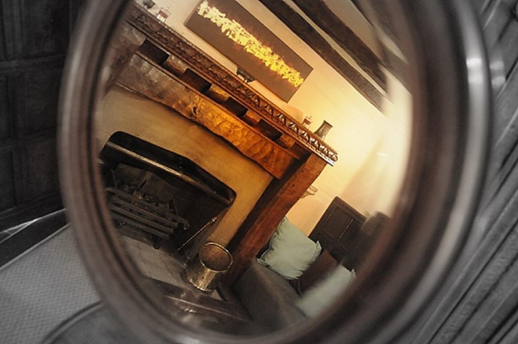 The Frenchgate Hotel Richmond  Rum bild